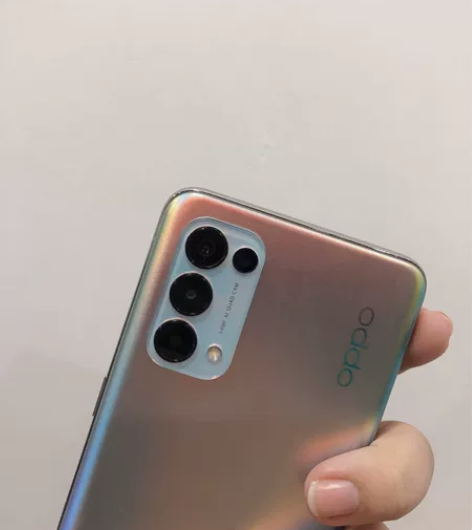 二手OPPO Reno5  5G手机8+1...