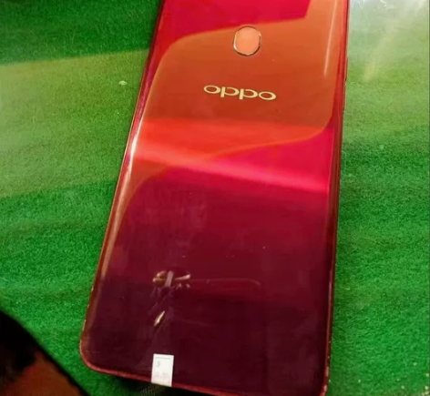 oppo R15 4G全网通 二手手机 清...