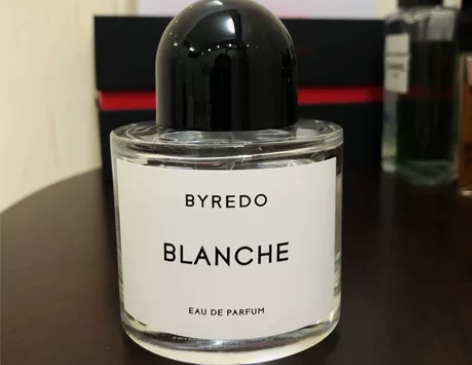 BYREDO香水白色浪漫100Ml 所见即...