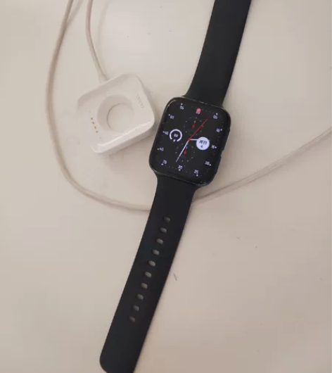 OPPO watch1代46毫米esim版...