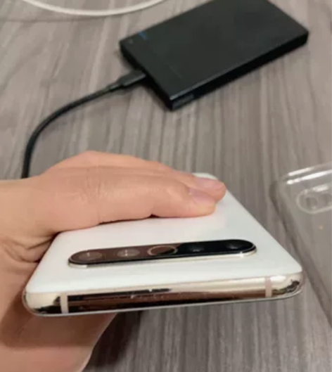 魅族17Pro 12g+256g 颜色:定...