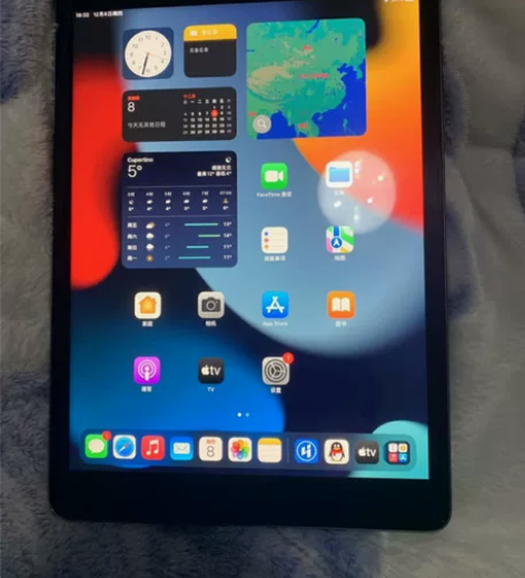 苹果2020 iPad第8代 128G ...