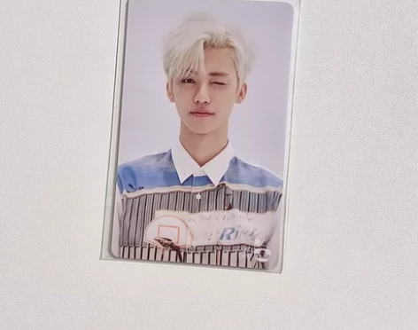 出 nct dream小卡 罗渽民小卡 2...