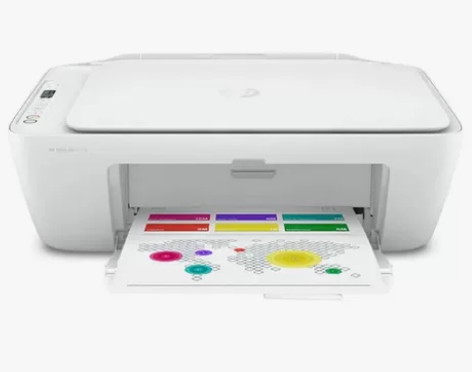 惠普(HP)DeskJet2720无线家用...