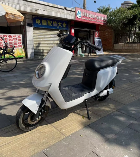 哈罗棒途新国标空车不带电池!!!,哈罗最高...