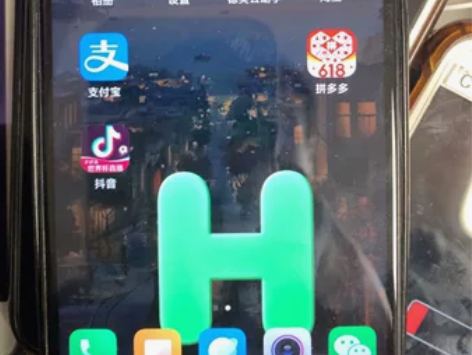 小米5X手机64g 成色：实物如照片和视频...