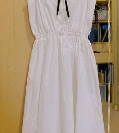 （全新正品）ank rouge花边丝带吊带...