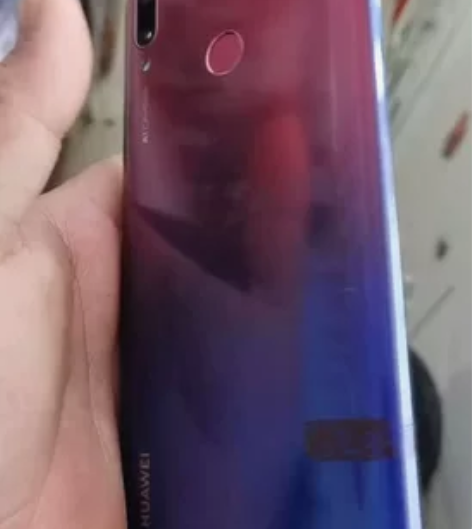 华为畅享9plus，鸿蒙系统，4+128，...