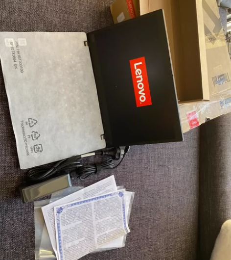 ThinkPad 联想 X13 英特尔酷睿...