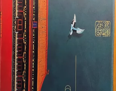 抖音直播间中的鼠标垫,中了两个有一个不想要...