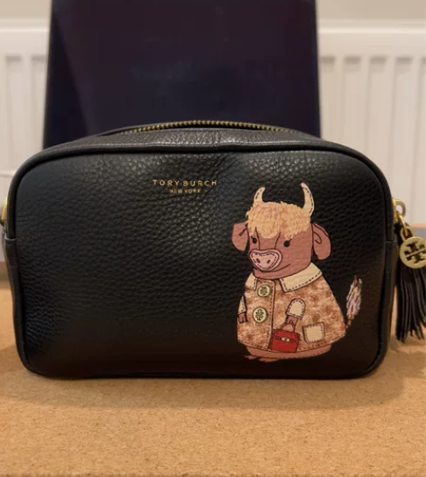 小众奢侈品 Tory Burch 女士 小...