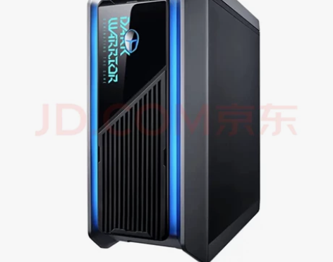 雷神(ThundeRobot)黑武士4+水...
