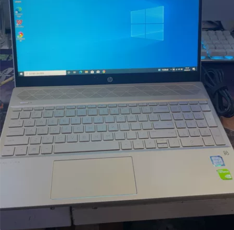 惠普HP：TPN-Q208笔记本 CPU：...