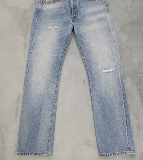 Vintage 中古levis 李维斯50...