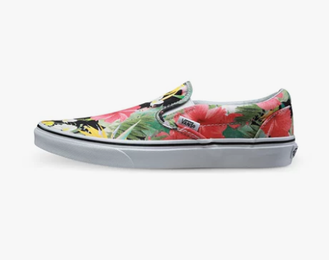 Vans 50周年/范斯中性款板鞋休闲鞋帆...