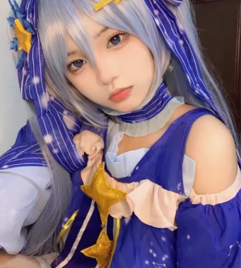 预售 2017雪初音cos 大全套！！！ ...