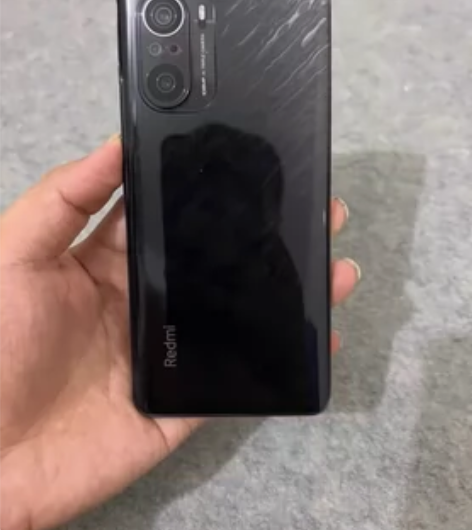 红米K40pro 8+256G 全网通...