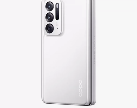OPPO FindN 折叠屏手机，全新 未...