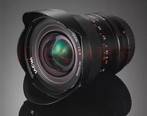 出自用老蛙12mm2.8，根本没怎么用过老...