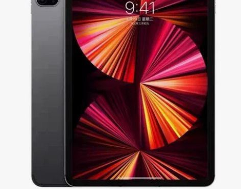 便宜卖二手平板 iPad20款8代 212...