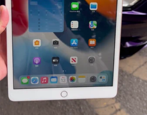 苹果iPad 2019款 第7代 国航32...