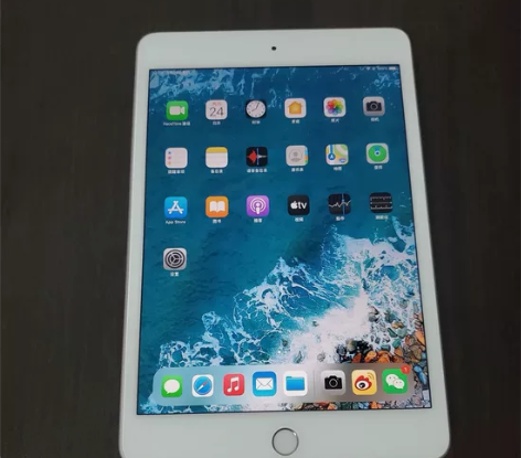 苹果ipad mini5 2019 ...