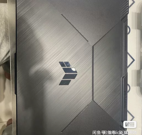 华硕高配置笔记本-飞行堡垒9。 i5-11...