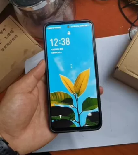 魅族18x 没用几个月还在质保期内 8+2...