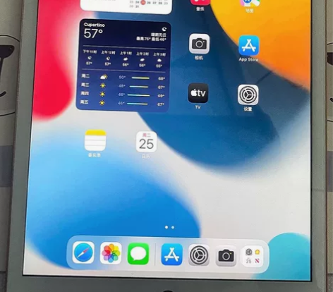 苹果平板iPad（2020）插卡+wife...