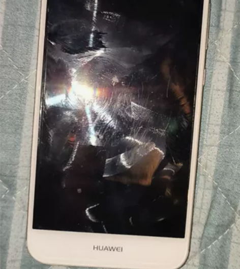 华为nova2,全原无修 感兴趣的话点“我...