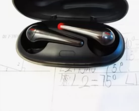万魔舒适豆降噪版,95 新 ComfoBu...