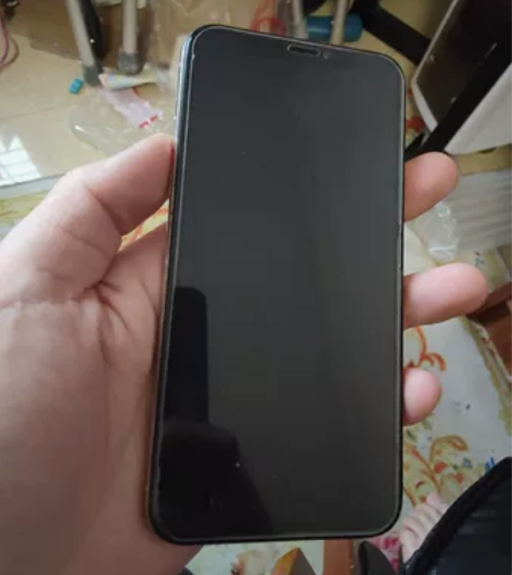 iphonex 卡贴机已黑解 64g 插卡...