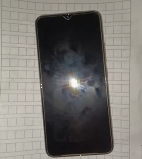【不出只换】vivoy5s碧玉青 线下vi...