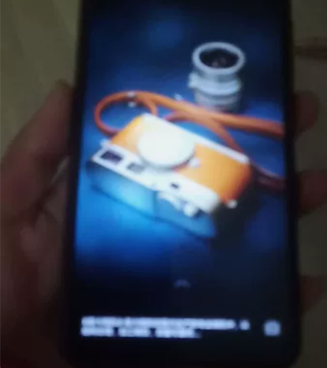 vivo  y85  64g 手机功能完好...