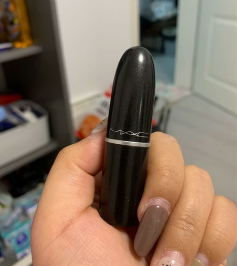 MAC/魅可全色号子弹头口红,CHILI小...