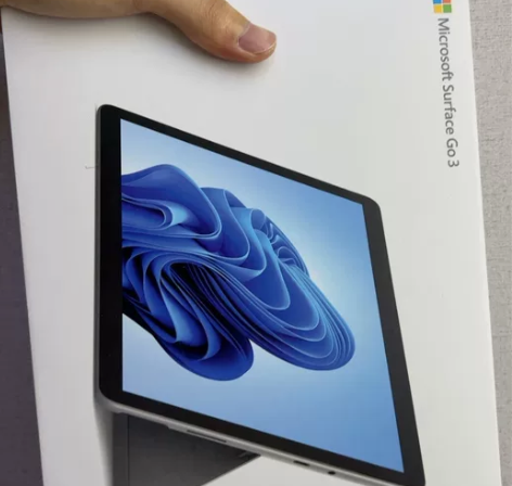 微软SurfaceGo3 8+128 i3...