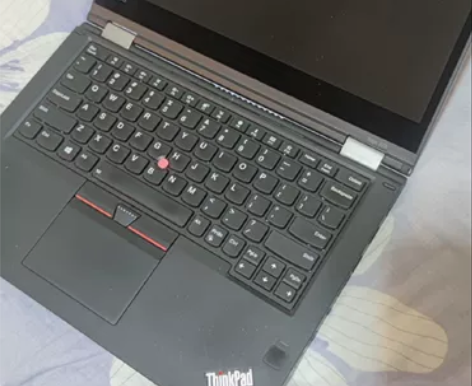 ThinkPad yoga370 36...