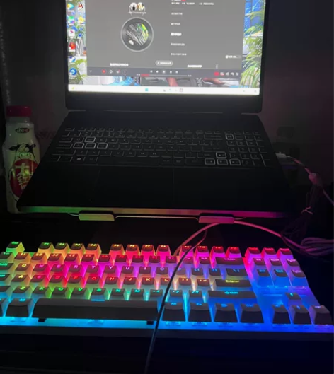 宏碁暗影骑士擎PRO i5-12500H ...