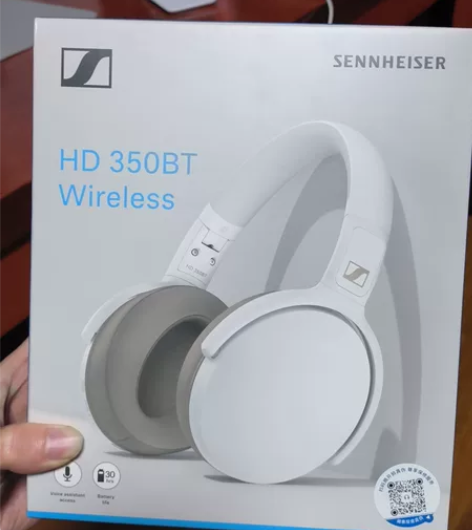 SENNHEISER/森海塞尔 HD350...
