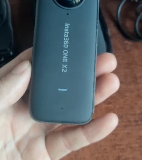 insta360 one x2 运动相机，...