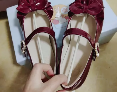 出换 赫拉小姐 原创复古lolita玛丽珍...