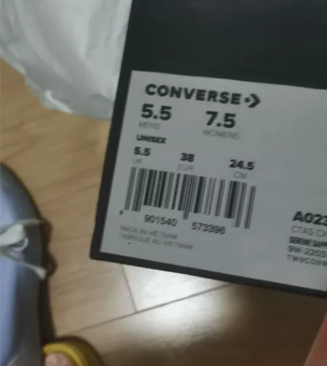 匡威Converse Chuck Tavl...