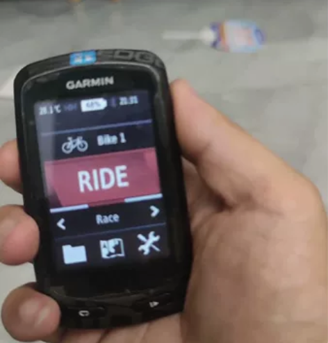 出功能正常，边上按键用电工胶布和3m胶di...