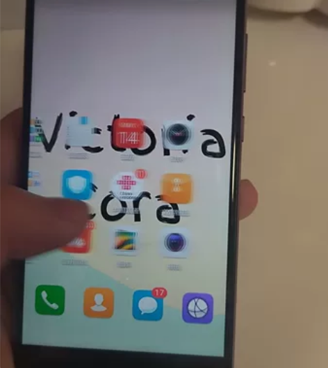 华为nova青春，高配版4+64g，当备用...
