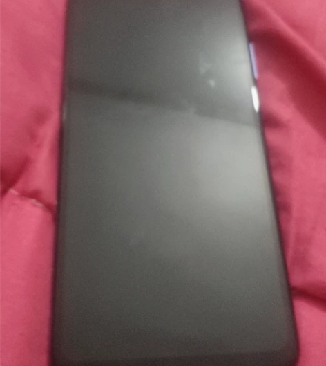 华为畅享50,98新,没有盒子,充电器。送...