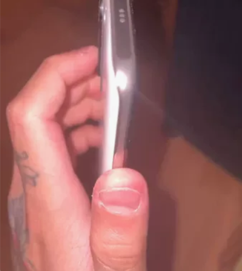 红米k40(5g) 8+128 全原一切...