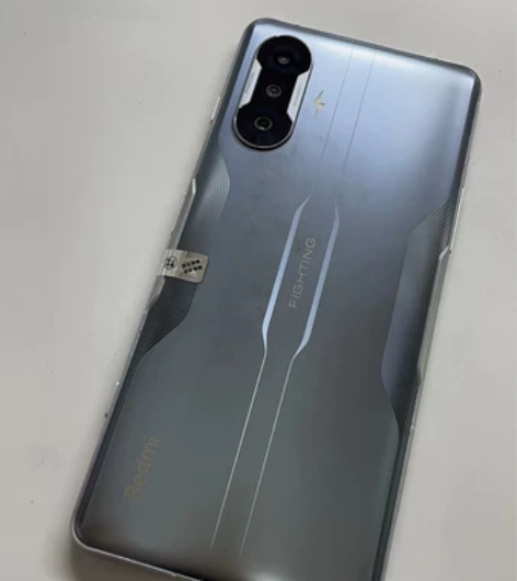 小米红米K40游戏增强版 12+256 ...