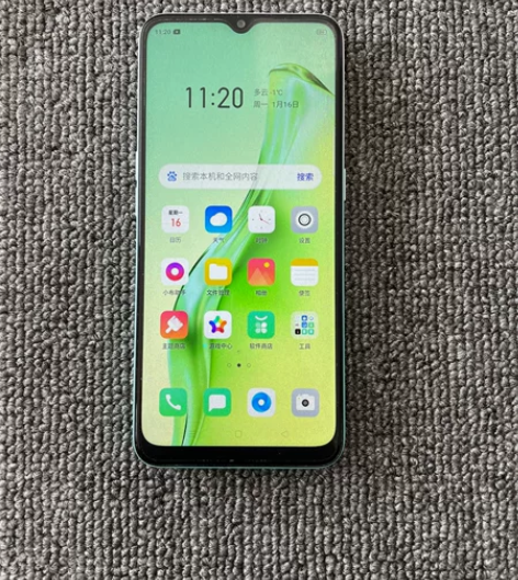 oppoA8,128G内存,成色不错,全原...