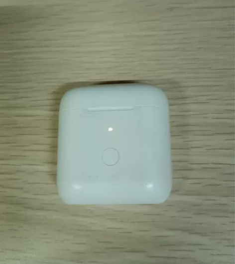 QCY-T8蓝牙耳机充电仓，因耳机丢失转手...