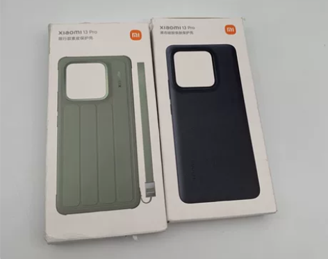 原装正品小米Xiaomi 13 pro旅行...